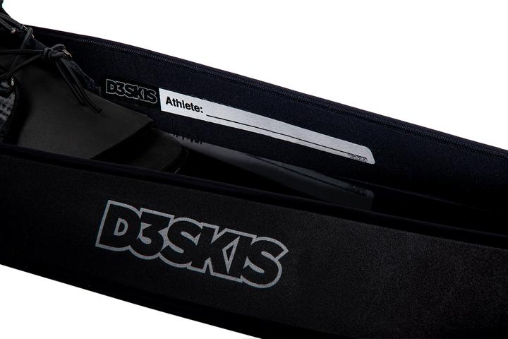 Produktbild Intel Monoski Tasche Slalom Sleeve