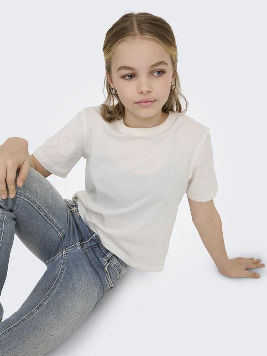 Actual product image Only KOGMANDY Flared jeans Flared fit jeans (152)