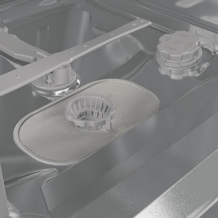Actual product image Gorenje GS642E90X