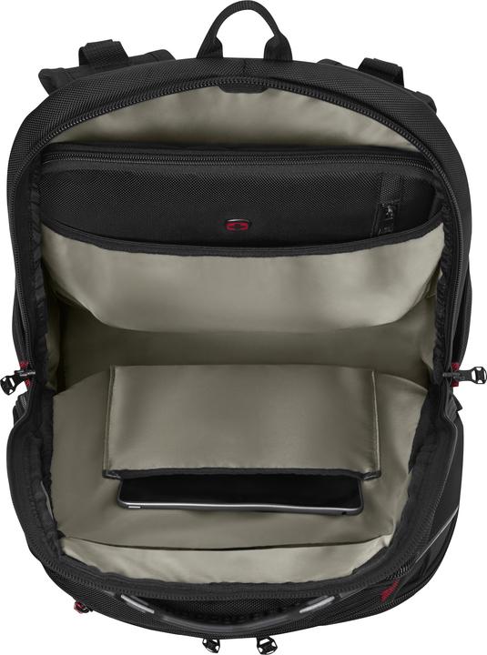 Actual product image Wenger Carbon Pro Business Backpack (33 l)