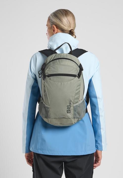 Produktbild Jack Wolfskin Velocity 12 (12 l)