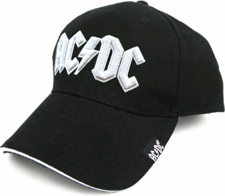 Produktbild Out of the blue Baseball Cap AC/DC (One Size)
