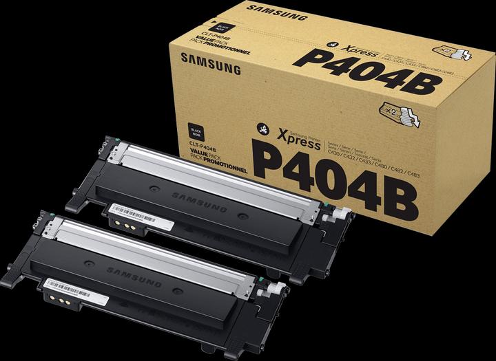 Samsung Clt-P404b (BK)
