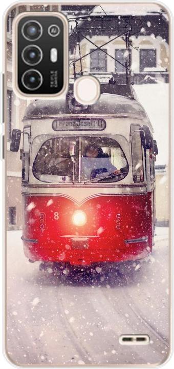 Strassenbahn