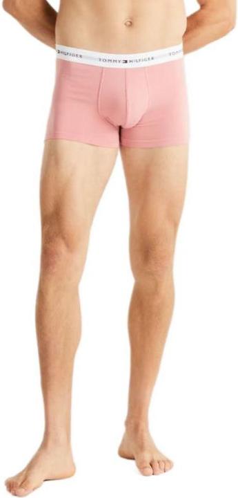 Immagine prodotto Tommy Hilfiger Tronco 3p (S/M, confezione da 3)