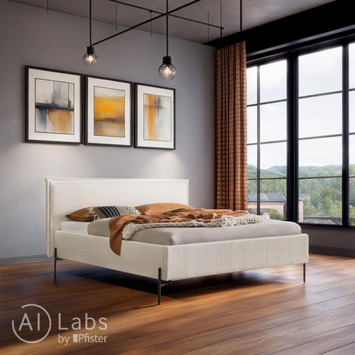 Immagine prodotto Hasena Dream-Line (180 x 200 cm)