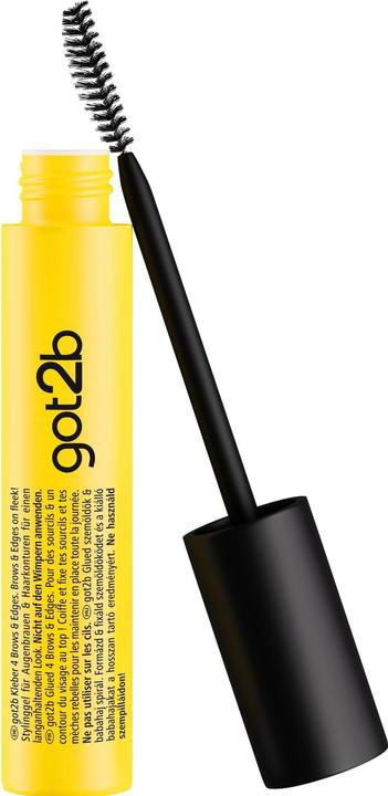 Produktbild Got2b 2in1 Styling Gel (Haargel, 16 ml)