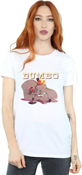 Produktbild Disney Dumbo Timothy's Trombone TShirt (M)