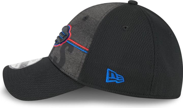 Image du produit New Era 39Thirty Cap - NFL TRAINING 2023 Buffalo Bills (XL)