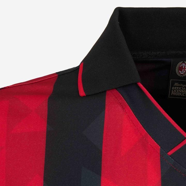 Produktbild Copa Football AC Milan 1994 Retro Trikot (L)