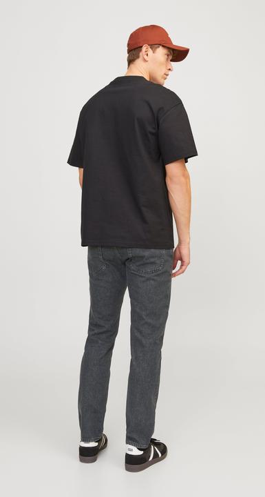 Actual product image Jack & Jones JJIMIKE JJORIGINAL MF 706 Tapered fit jeans Tapered fit jeans (W32/L32)