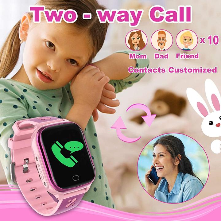 Produktbild Frlone Kinder-Smartwatch