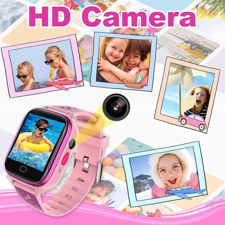 Produktbild Frlone Kinder-Smartwatch