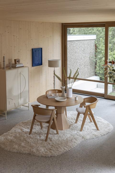 Actual product image Zuiver Faces Cabinet (140 x 100 x 45 cm)