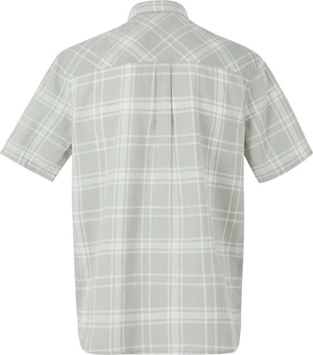 Actual product image Regatta Mens Loran Checked Shirt (XL)