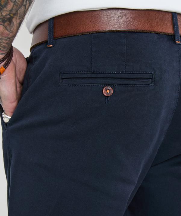 Produktbild Joe Browns Straight Leg Chino Trousers (W48/L30)