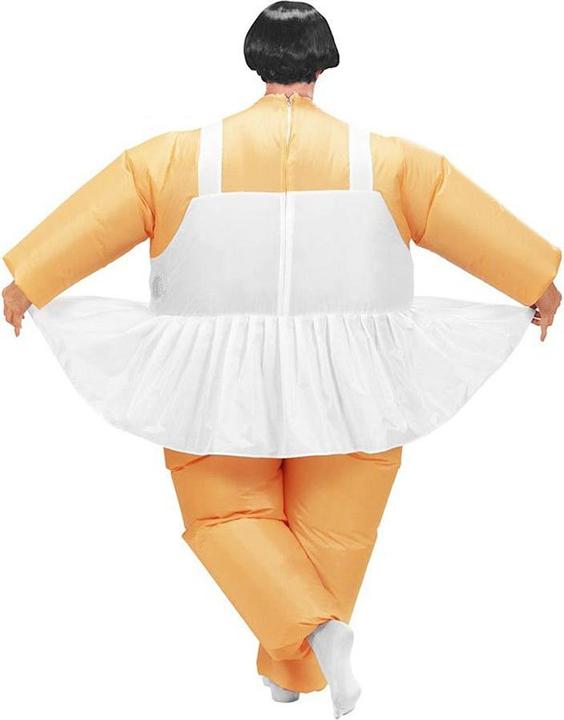 Produktbild Widmann Dicke Ballerina (One Size)