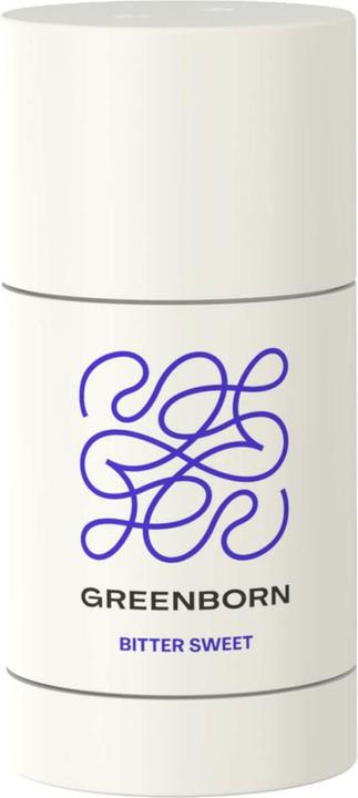 Immagine prodotto Greenborn Deo Stick dolce amaro (Stick, 50 ml)
