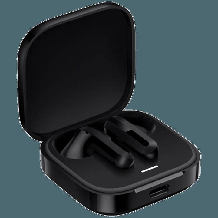 Image du produit Xiaomi Redmi Buds 6 Active (pas de réduction du bruit, 6 h, Sans fil)