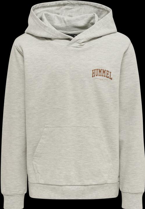 Actual product image hummel Fast Hoodie (104)