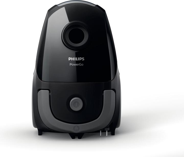 Actual product image Philips PowerGo FC8241/09