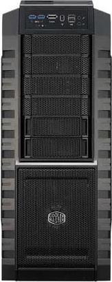 Actual product image Cooler Master Haf X (ATX, E-ATX, XL-ATX)