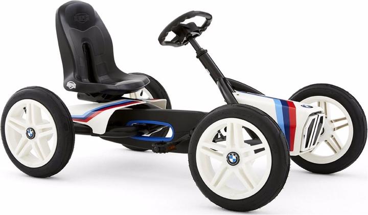 Actual product image BERG Buddy BMW Street Racer