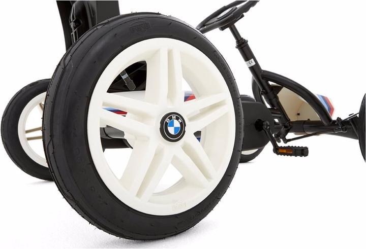 Actual product image BERG Buddy BMW Street Racer