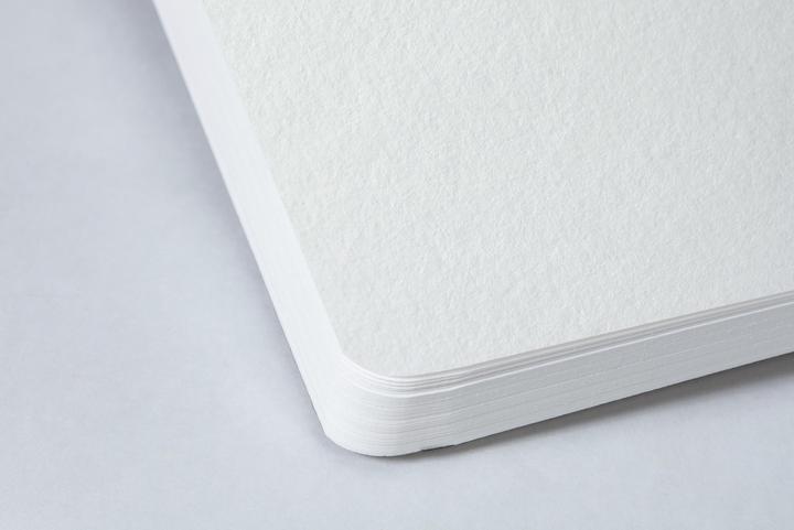 Produktbild Stillmann & Birn Skizzenbuch Alpha (Kariert, Weicher Einband)