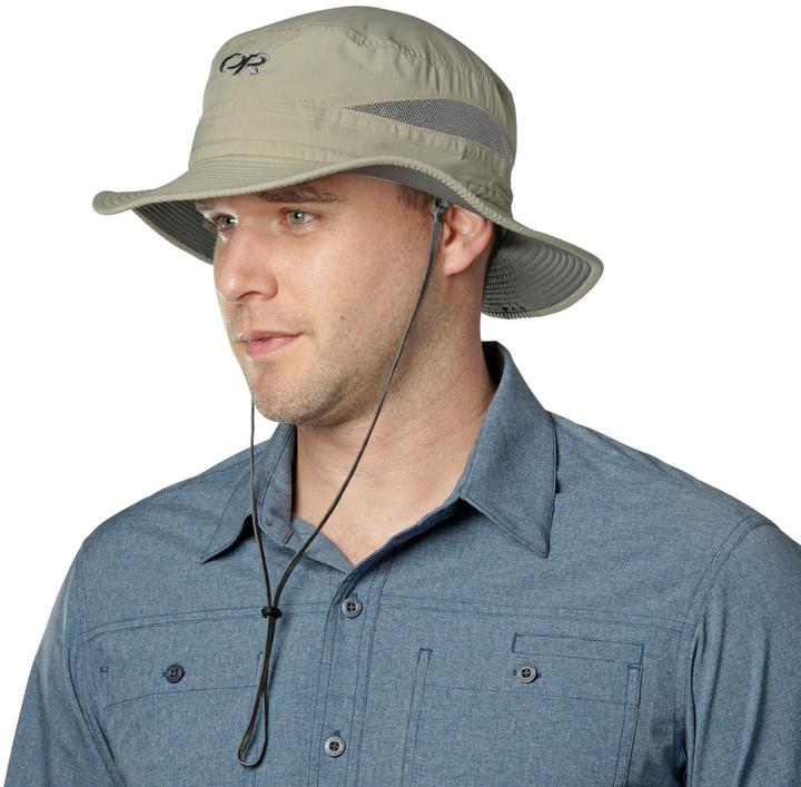 Image du produit Outdoor Research Chapeau Sentinel Brim (S)