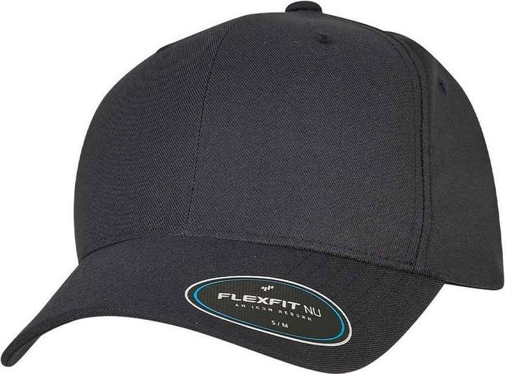 Produktbild Flexfit NU Baseball Cap (L)