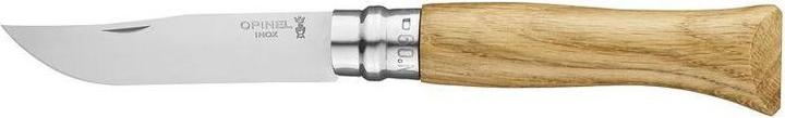 Immagine prodotto Opinel N°09 Rovere in acciaio inox (9 cm)