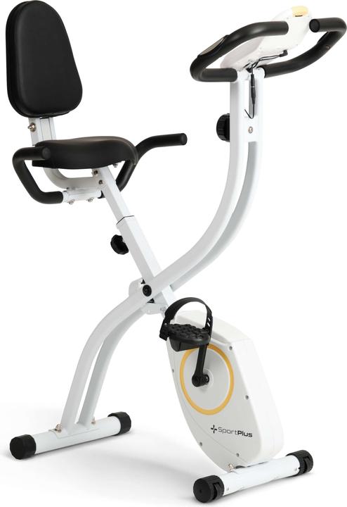 Sportplus X-Bike
