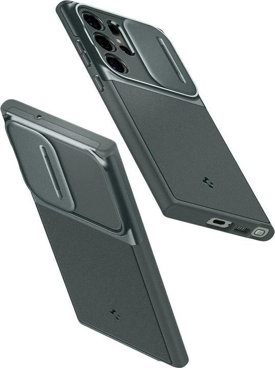 Produktbild Spigen Schalterbetätiger 3-Positionen-Schlüssel 458A rastend (ZB4BG310) (Samsung Galaxy S23 Ultra)