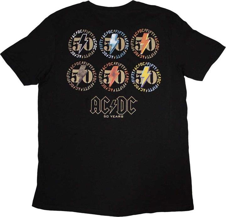 Produktbild AC/DC TShirt (XL)