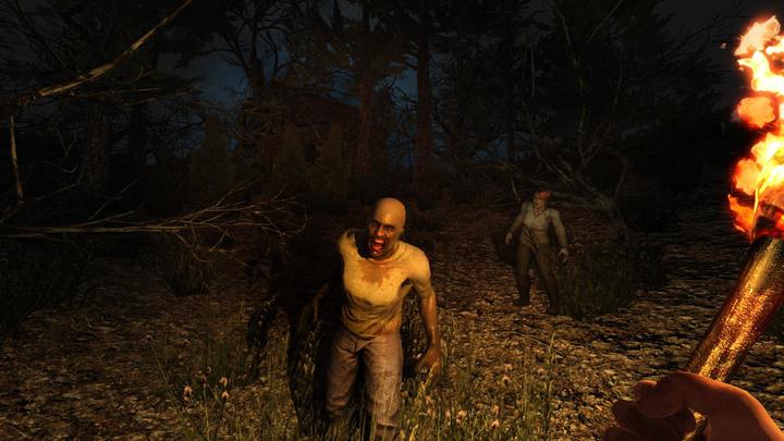 Image du produit Telltale Games PS4 7 jours avant la mort (PS4, EN)