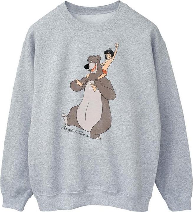 Disney Classic Sweatshirt