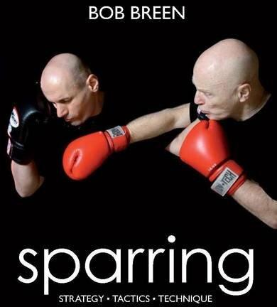 Produktbild Sparring (Englisch, Bob Breen, 2009)