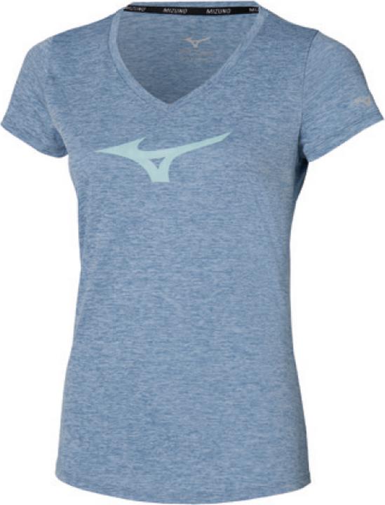 Actual product image Mizuno Core RB Tee (S)
