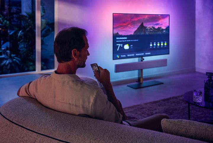 Produktbild Philips 65OLED986 (65", OLED986, OLED, 4K, 2021)