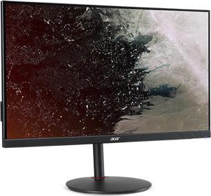 Produktbild Acer Monitor Nitro XV240YPbmiiprx (1920 x 1080 Pixel, 23.80")