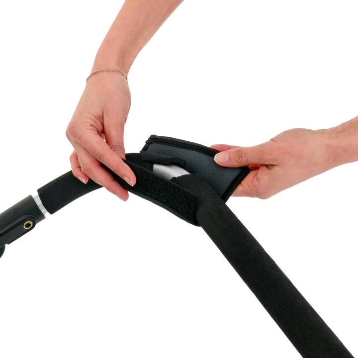 Produktbild Hauck Handle Me 1 Black