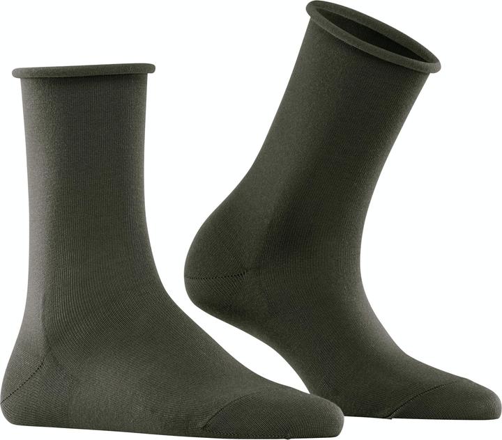Actual product image Falke Active Breeze (3-pack) women's socks, colour 7826 military, size 39-42 (Single pack, 39 - 42)