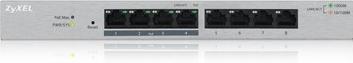 Actual product image Zyxel Gs1200-8 Iptv (8 Ports)