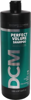 Immagine prodotto DCM Shampoo Volume Perfetto 1000 ml. (1000 ml, Shampoo liquido)