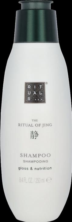 Productafbeelding Rituals Jing Shampoo (250 ml, Vloeibare shampoo)