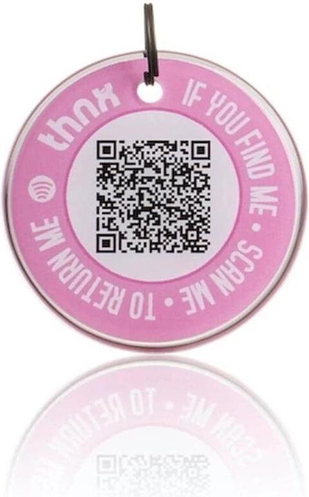Actual product image Thnx Smart Pack XXL