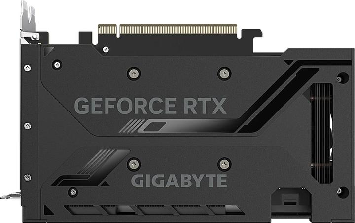 Actual product image Gigabyte RTX 4060 Ti WindForce OC (8 GB)