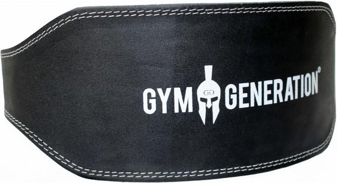 Produktbild Gym Generation Gewichthebergürtel Black
