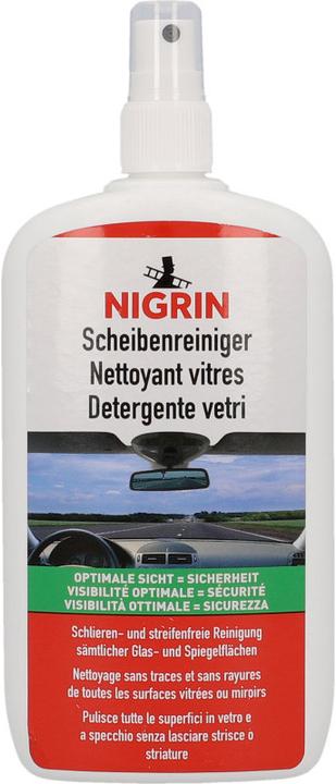 Immagine prodotto Nigrin Scheibenreiniger (250 ml)